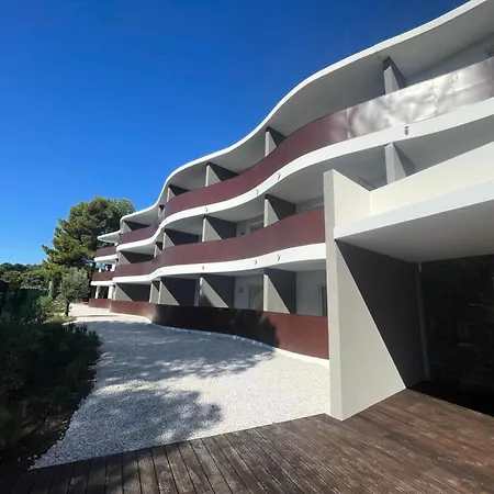 Apartamento Wellness - Studio Pour 2 Personnes 311