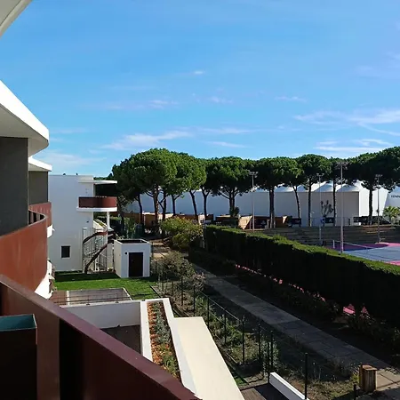 Apartamento Wellness - Studio Pour 2 Personnes 311 Agde