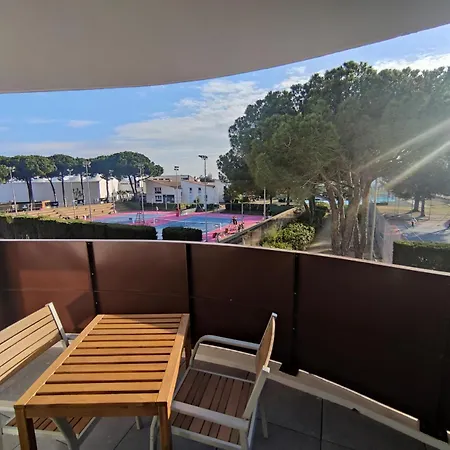 Wellness - Studio Pour 2 Personnes 311 * Agde