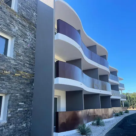 Wellness - Studio Pour 2 Personnes 311 * Agde