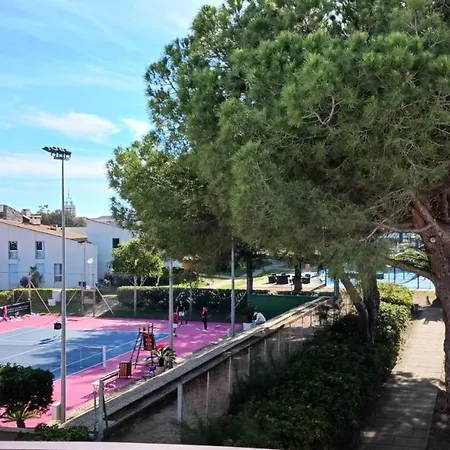 Wellness - Studio Pour 2 Personnes 311